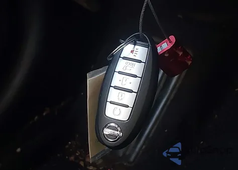 2015 Nissan Murano Platinum из США, поврежденный, VIN 5N1AZ2MHXFN244235